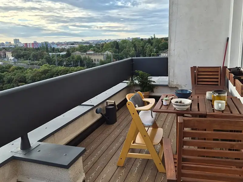 Prodej bytu 1+kk 85 m², Praha – náhled fotky 3
