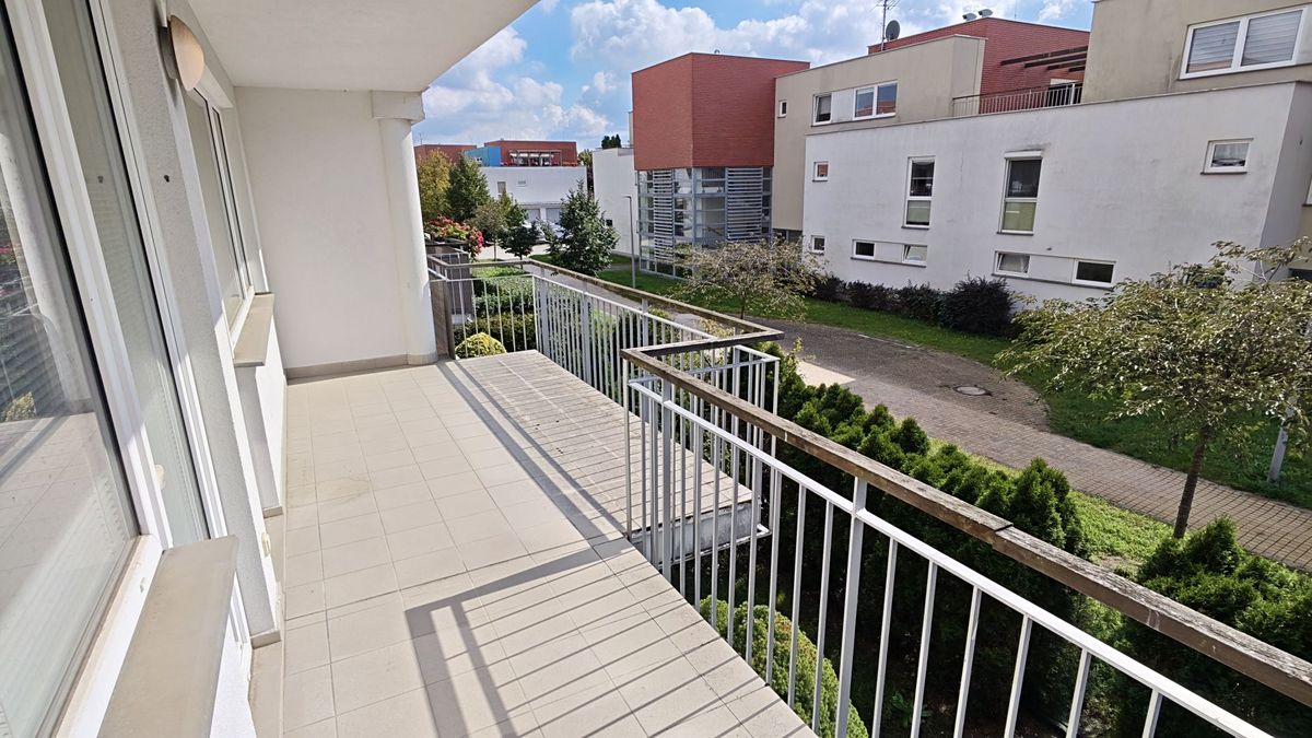 Prodej bytu 2+kk 52 m² – fotografie 2