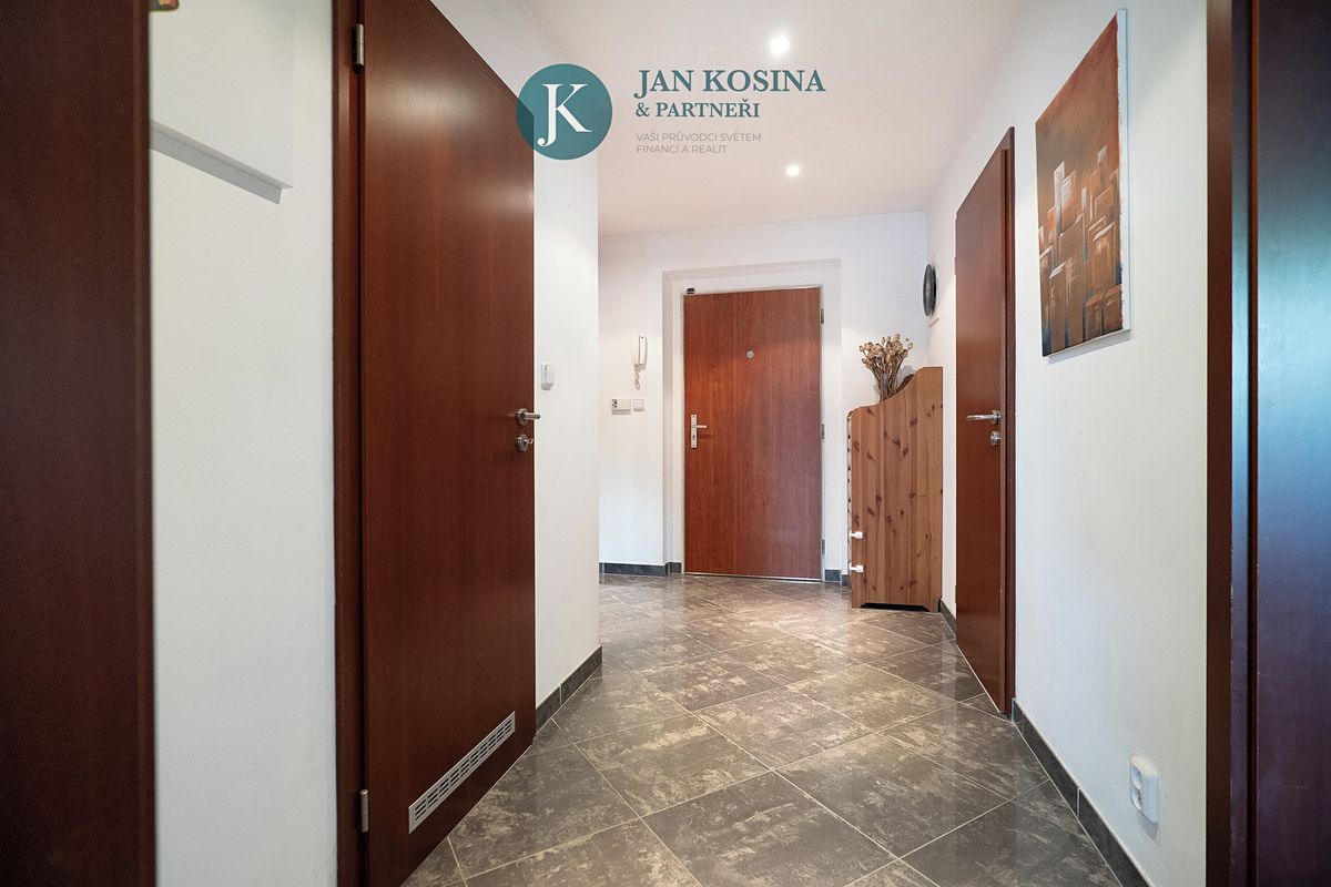 Prodej bytu 2+kk 61 m² – fotografie 5