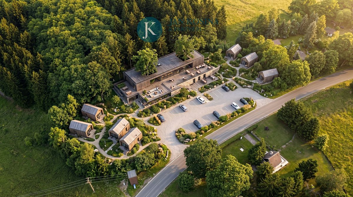 Prodej komerčního pozemku 4072 m² – fotografie 2