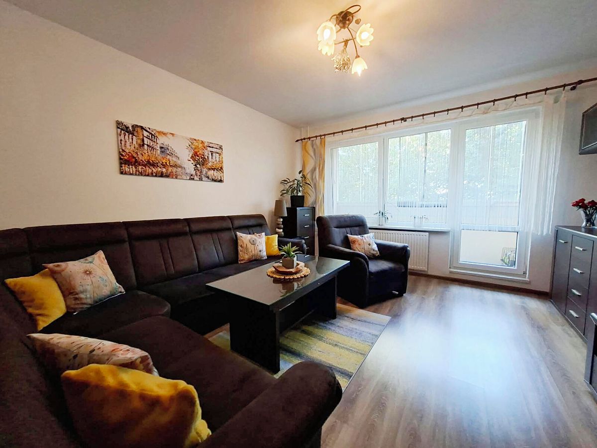 Prodej bytu 3+1 71 m² – fotografie 4