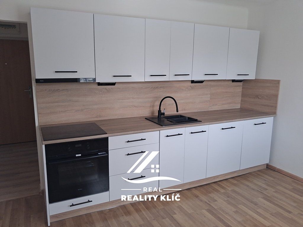 Pronájem bytu 2+1 52 m²