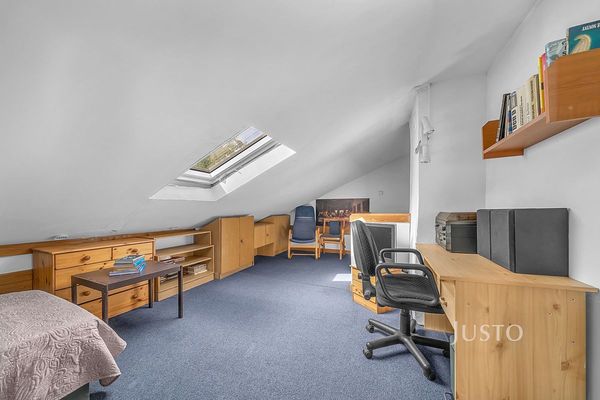 Prodej rodinného domu 82 m², pozemek 398 m² – fotografie 4