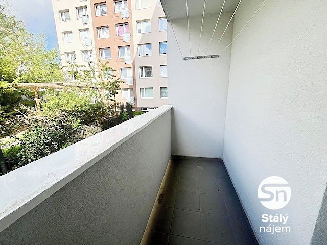 Pronájem bytu 2+kk 40 m² – fotografie 5