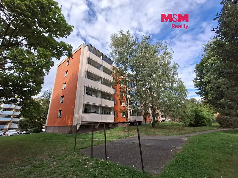 Prodej bytu 2+1 52 m², Karviná – náhled fotky 1