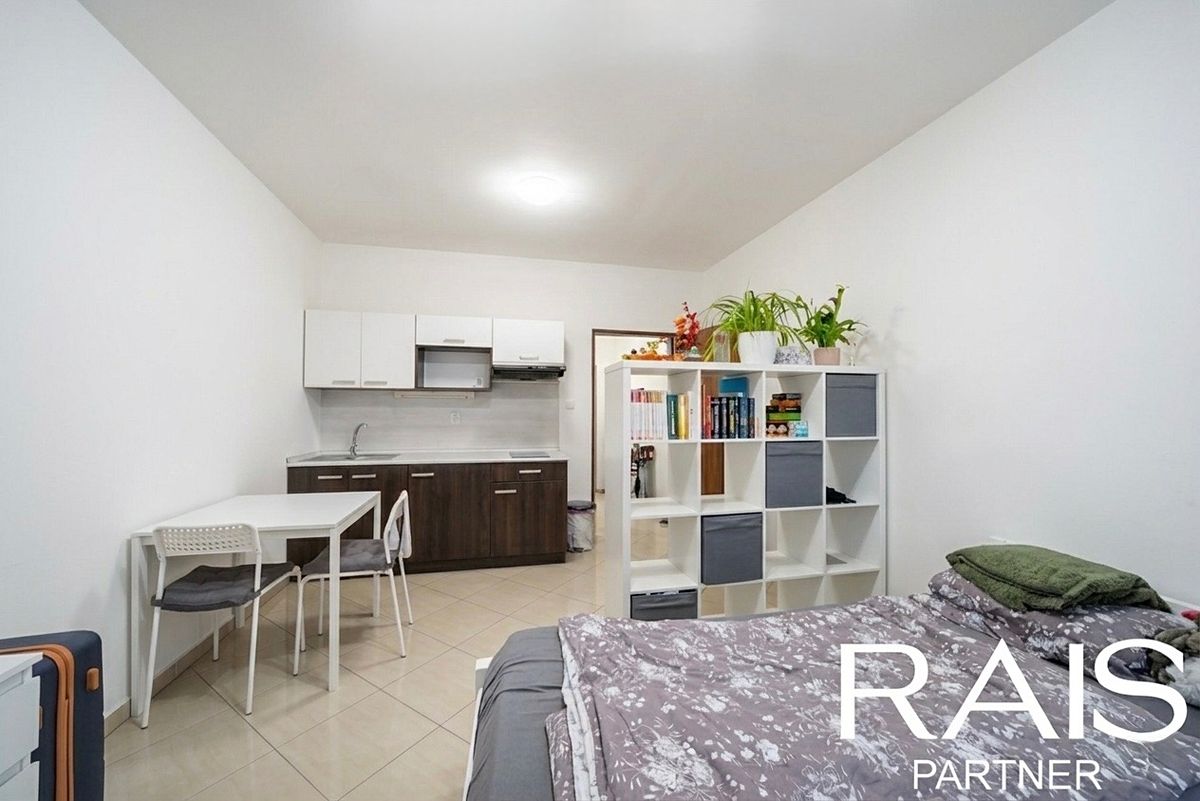 Prodej bytu 1+kk 29 m² – fotografie 3
