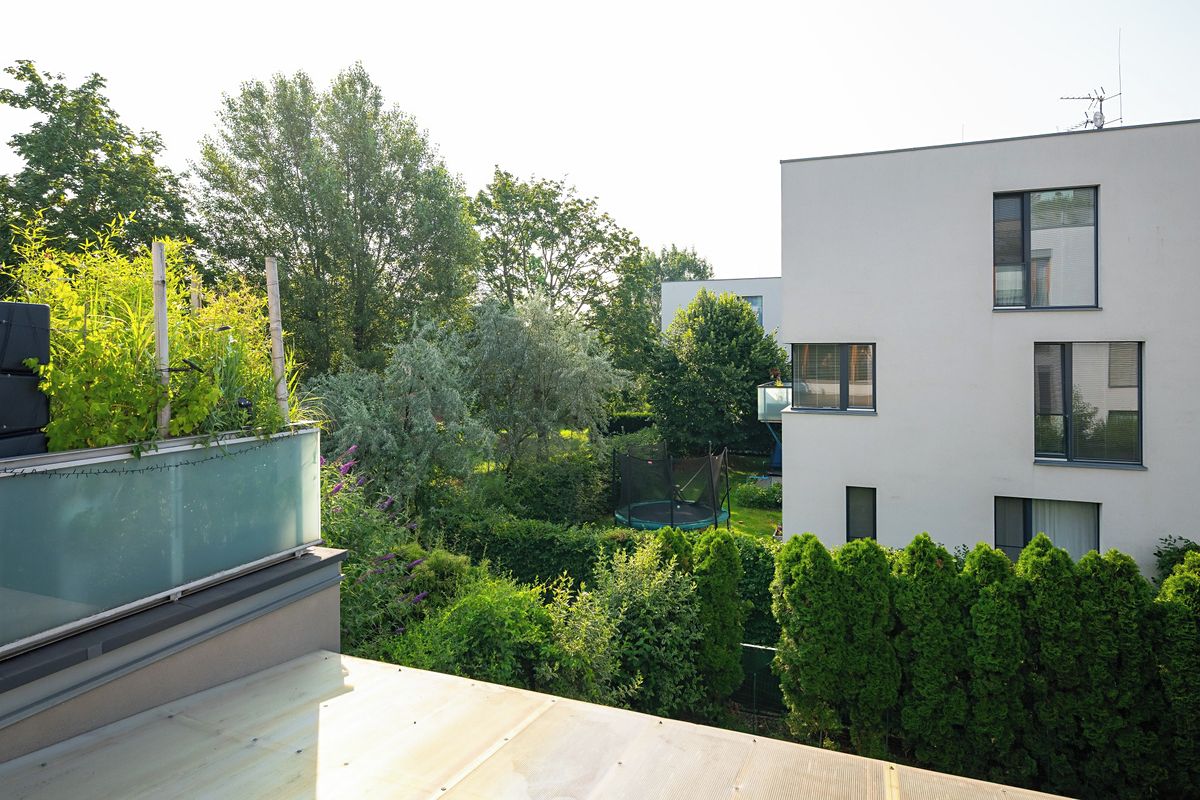Pronájem bytu 1+kk 40 m² – fotografie 5