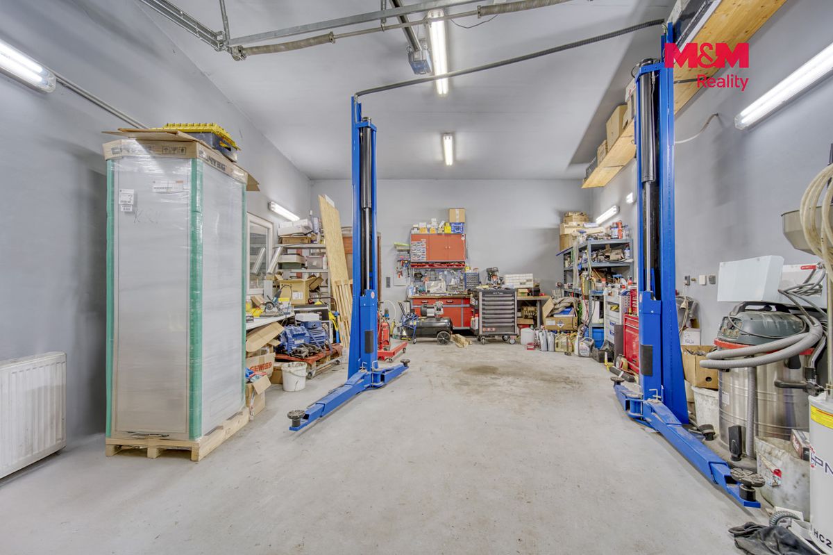 Prodej rodinného domu 189 m², pozemek 197 m² – fotografie 5
