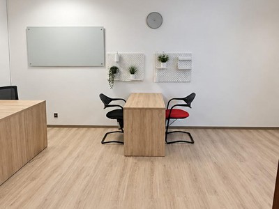 Pronájem komerčního prostoru, 130 m² (3 z 16)