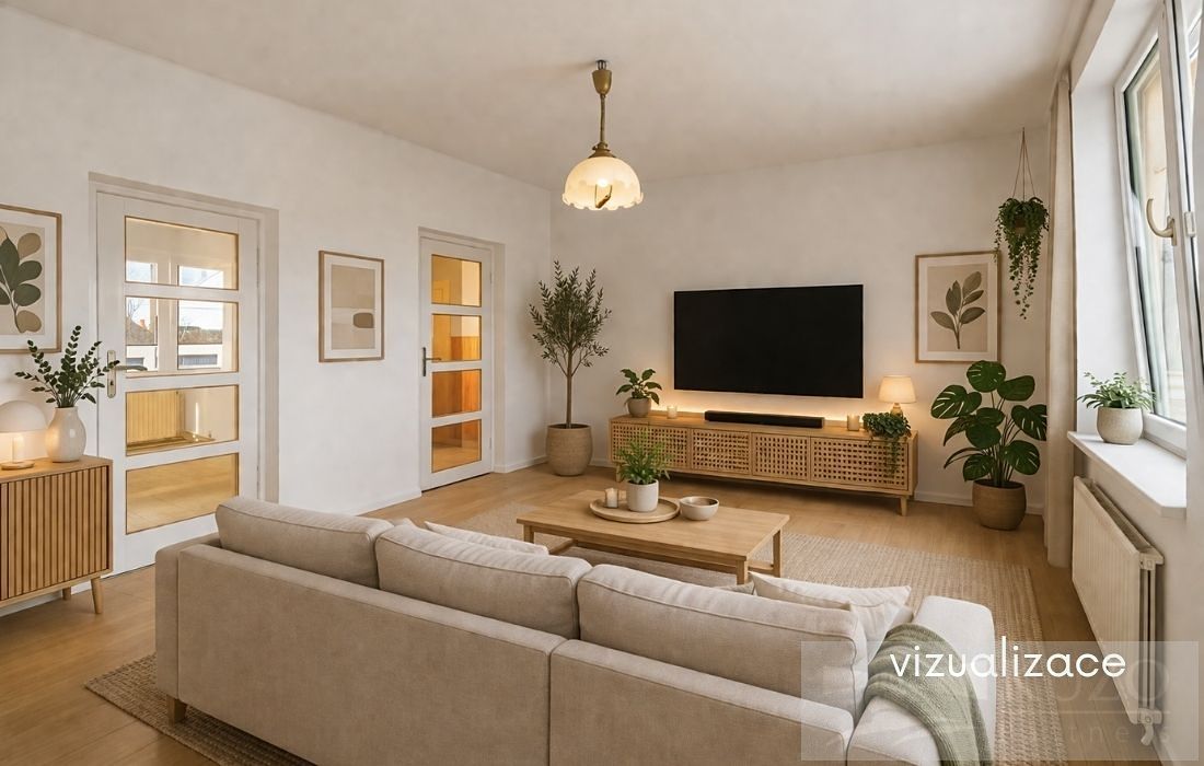 Prodej rodinného domu 177 m², pozemek 295 m² – fotografie 5