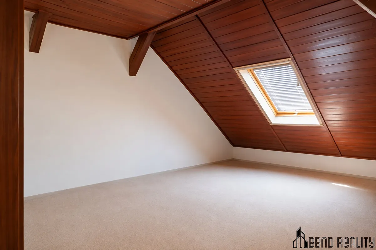 Prodej rodinného domu 168 m², pozemek 591 m² — fotografie 15
