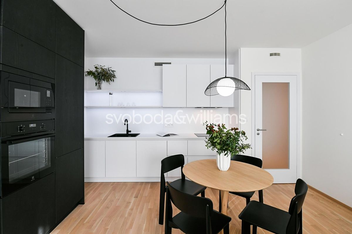 Pronájem bytu 2+kk 62 m² – fotografie 5