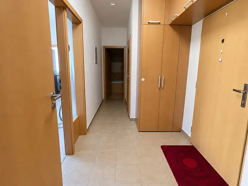 Pronájem bytu 2+1 55 m², Ústí nad Orlicí – náhled fotky 3