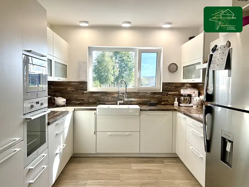 Prodej rodinného domu 94 m², pozemek 1310 m², Česká Lípa – náhled fotky 3