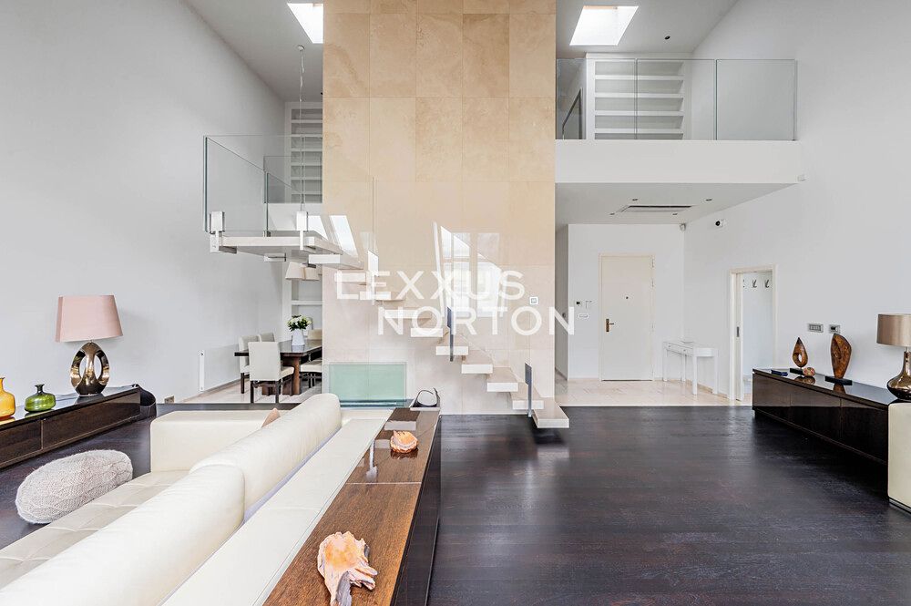 Prodej bytu 4+kk 185 m² – fotografie 4