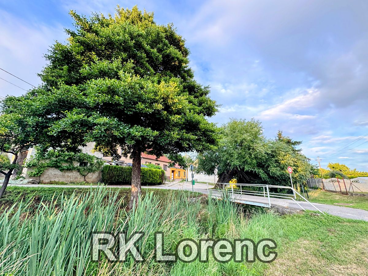 Prodej rodinného domu 70 m², pozemek 369 m²