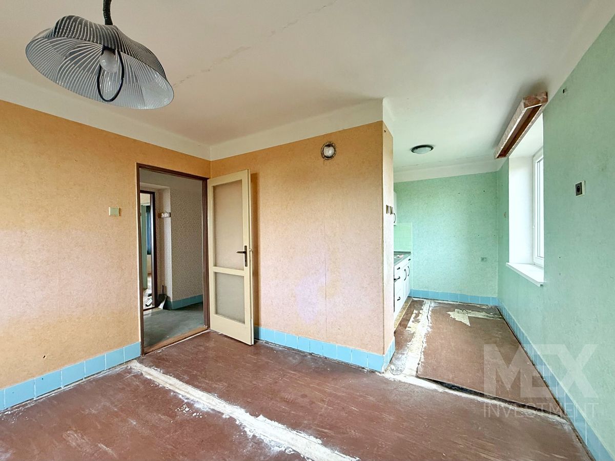 Prodej bytu 3+kk 60 m² – fotografie 2