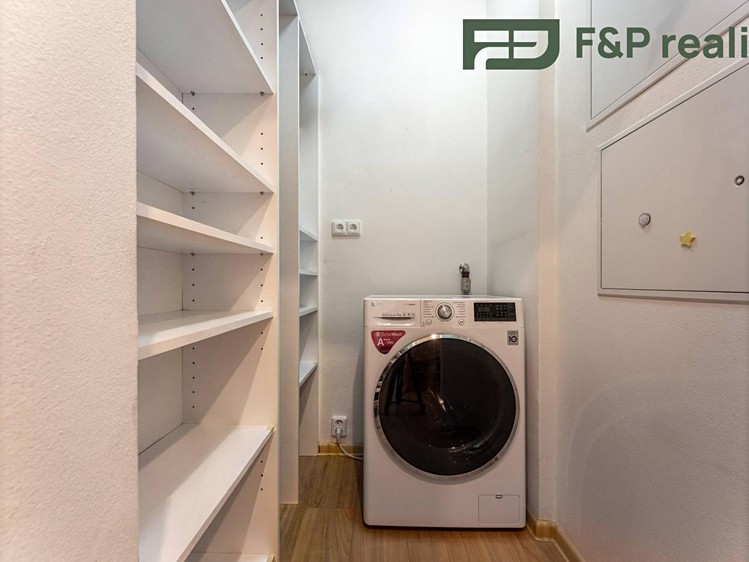 Квартира 3+1 на продаж, 72 м² (20 з 28)