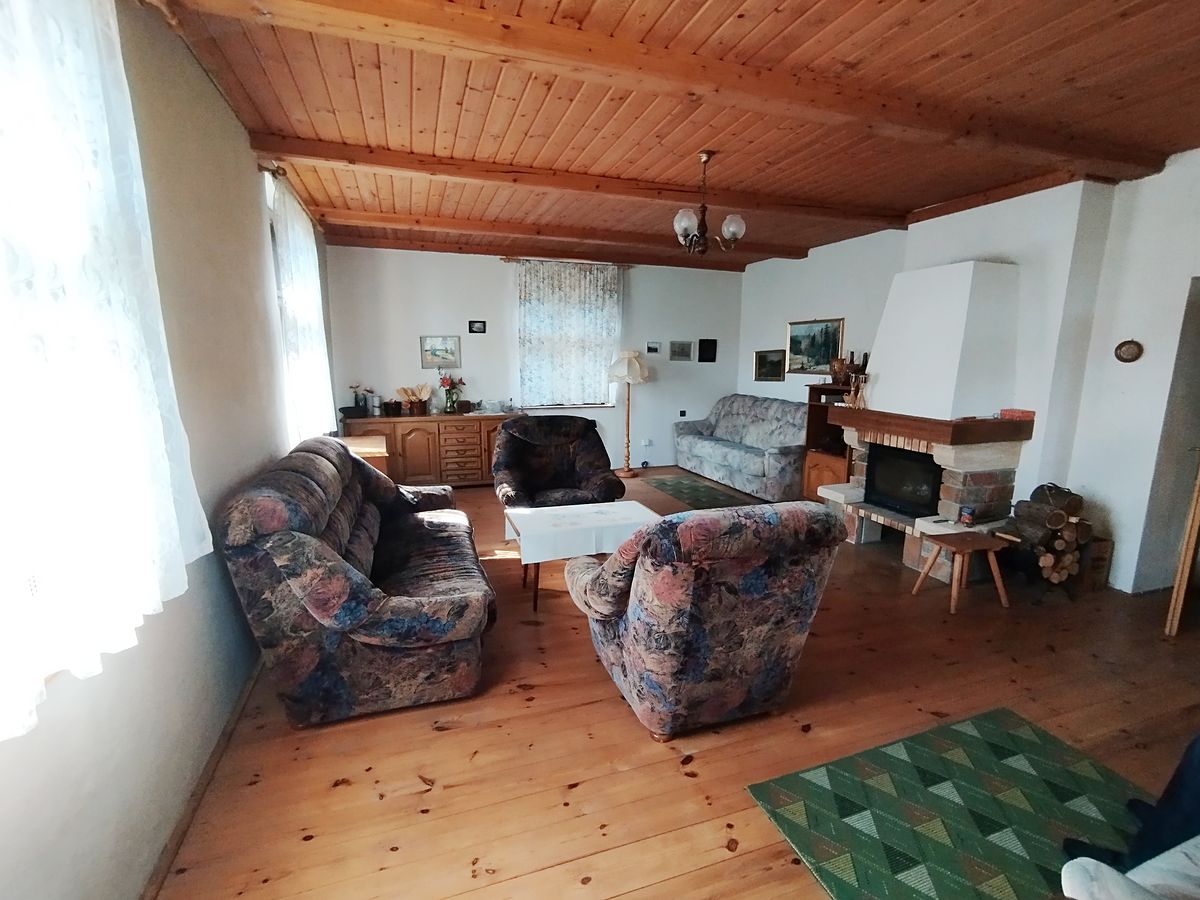 Prodej zemědělské usedlosti 250 m², pozemek 4562 m² – fotografie 5