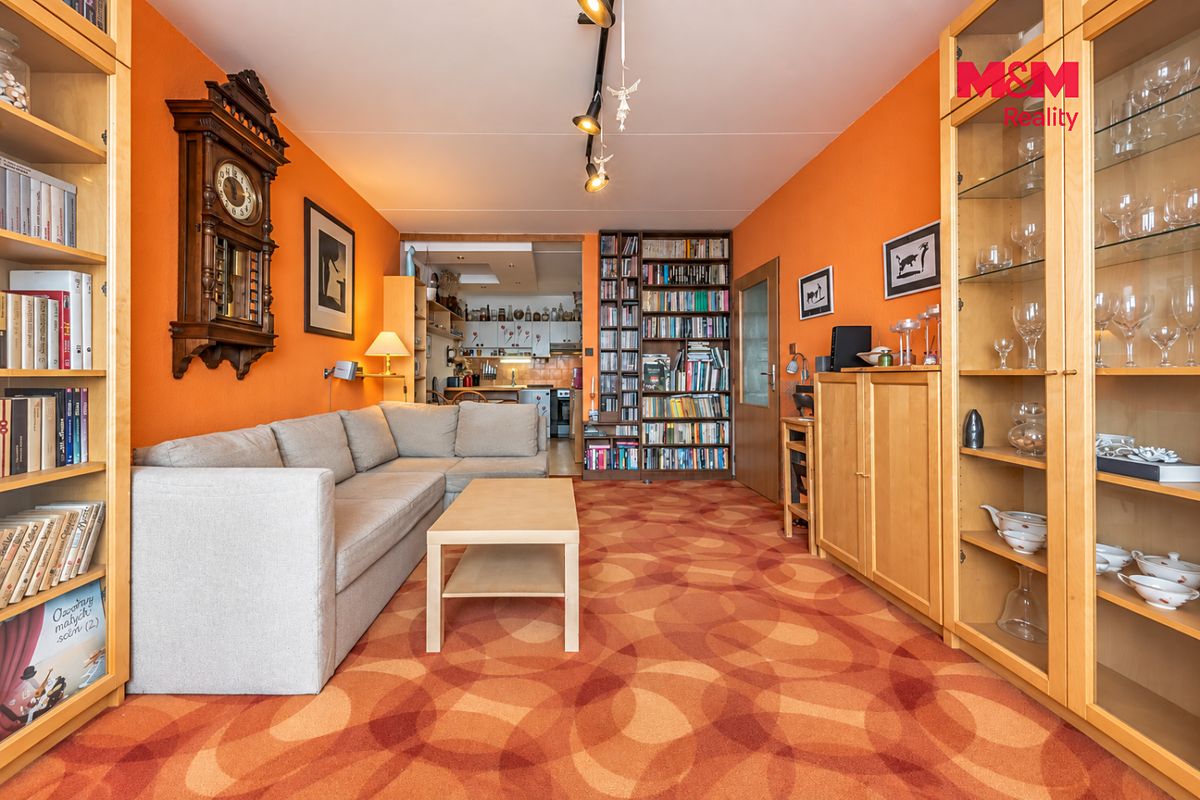 Prodej bytu 3+kk 62 m² – fotografie 5