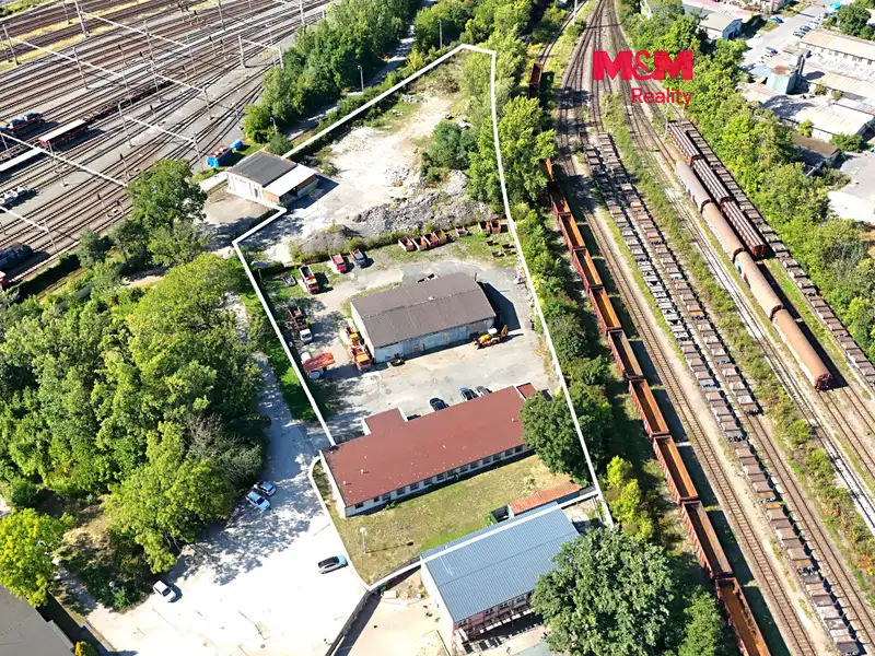 Prodej obchodního prostoru 483 m², Ostrava – náhled fotky 1