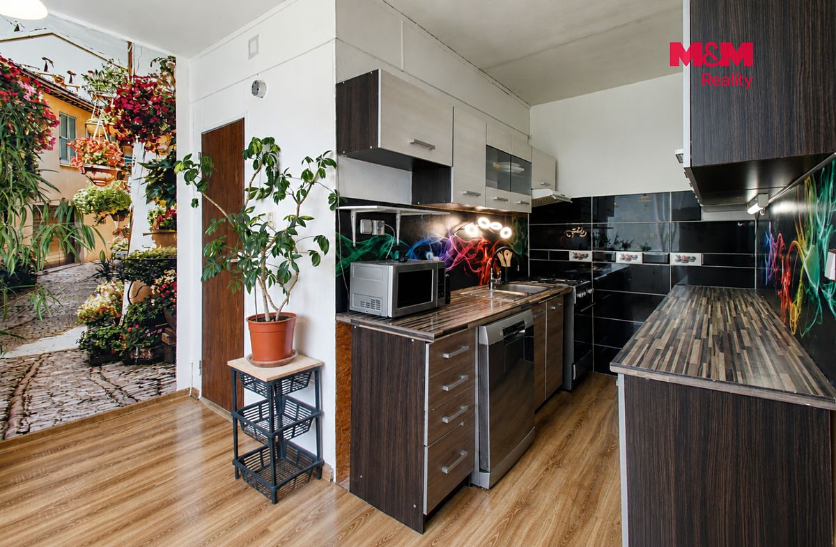 Prodej bytu 4+1 93 m² – fotografie 2