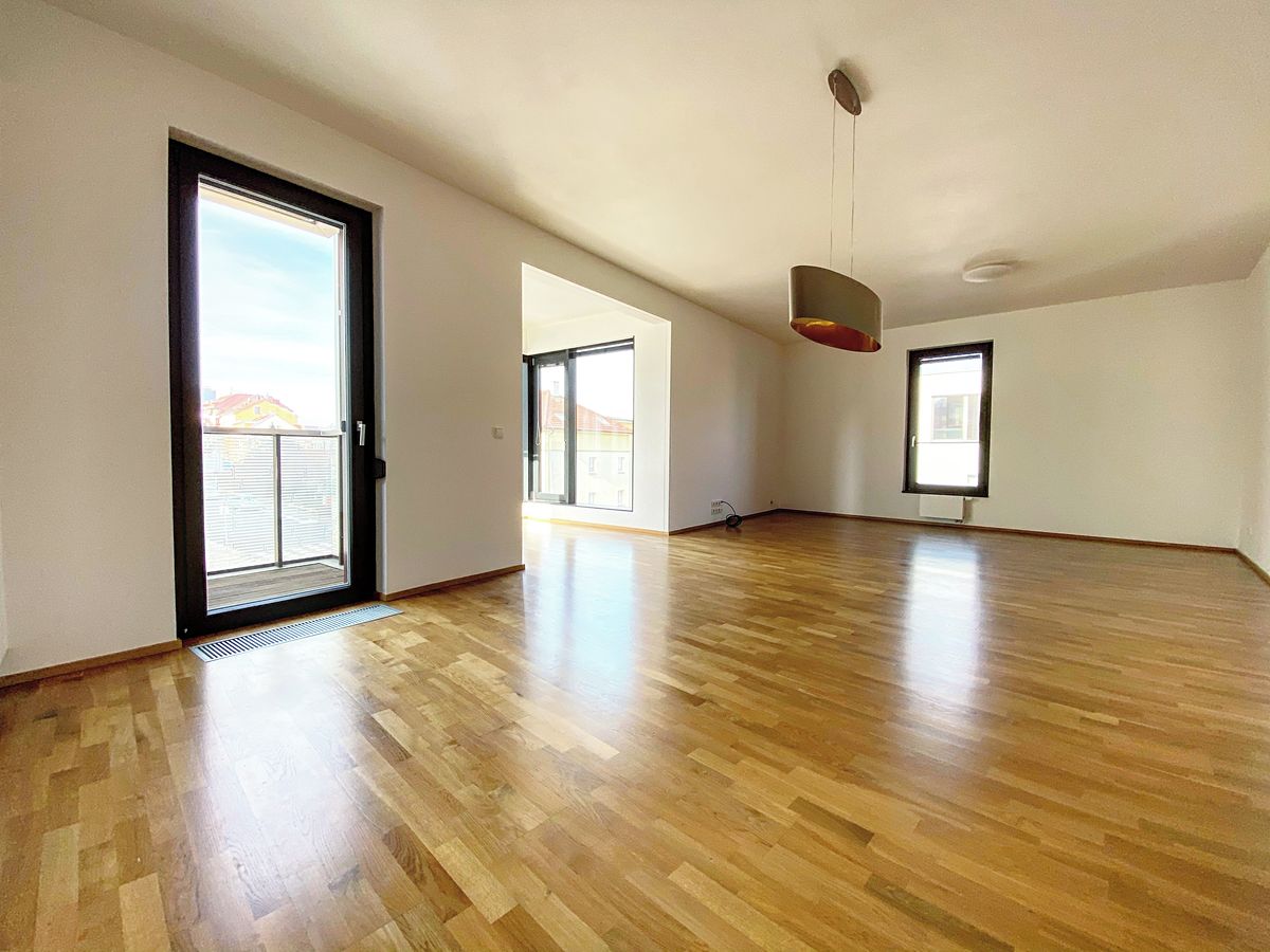 Pronájem bytu 3+kk 100 m² – fotografie 5