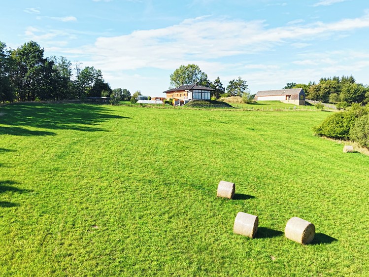 Prodej pozemku, 960 m² (2 z 13)