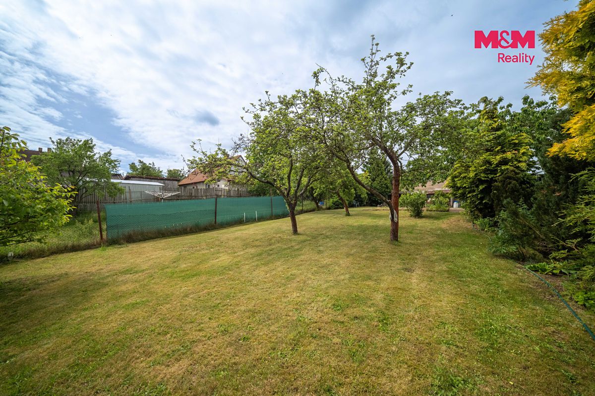 Prodej chalupy 136 m², pozemek 1017 m² – fotografie 4