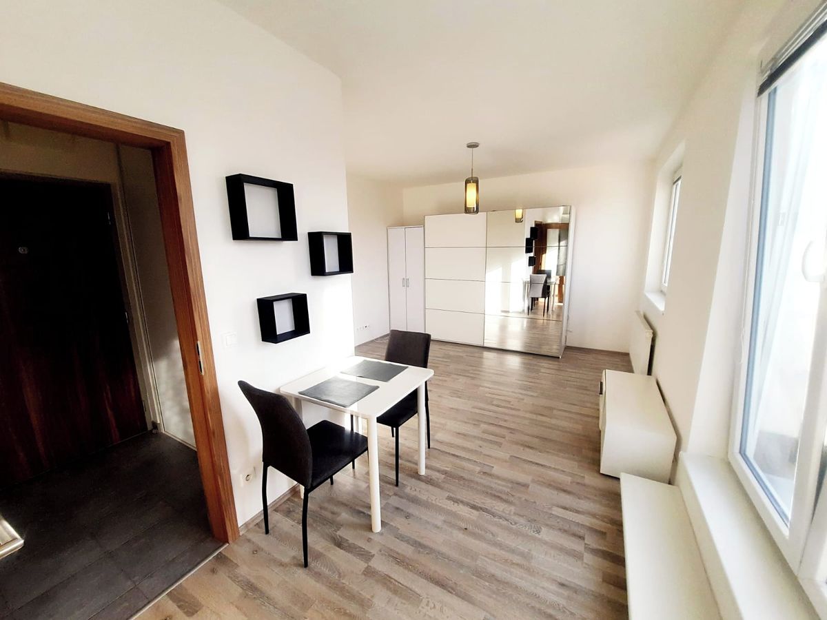Pronájem bytu 1+kk 32 m² – fotografie 5