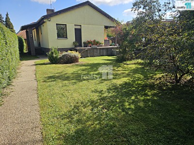 Prodej  rodinného domu 150 m², pozemek 538 m²