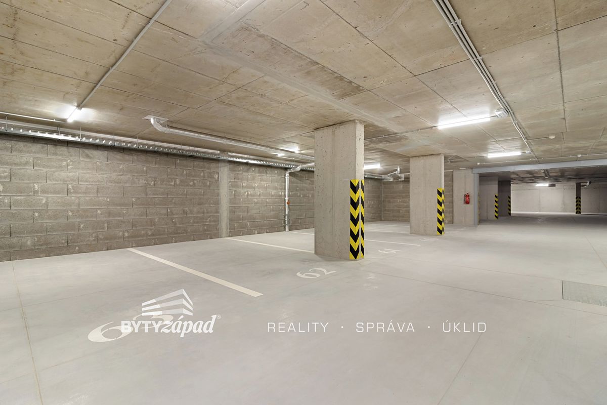 Pronájem bytu 1+kk 25 m² – fotografie 5