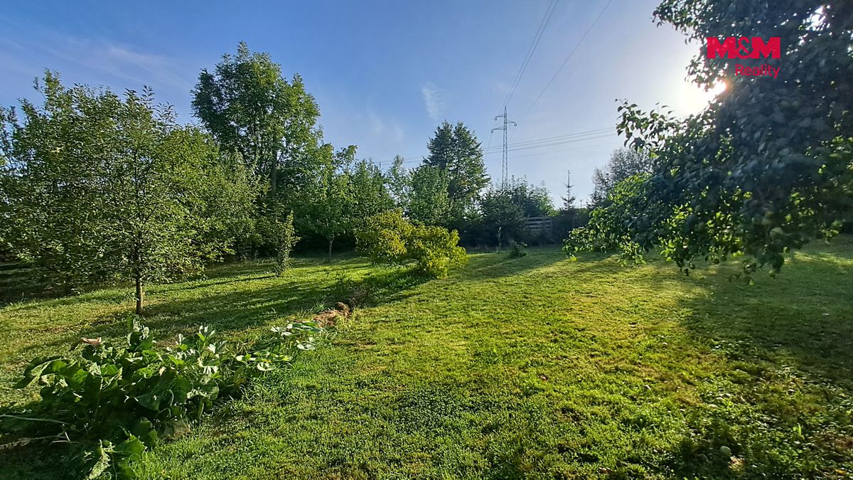 Prodej stavebního pozemku 791 m² – fotografie 2