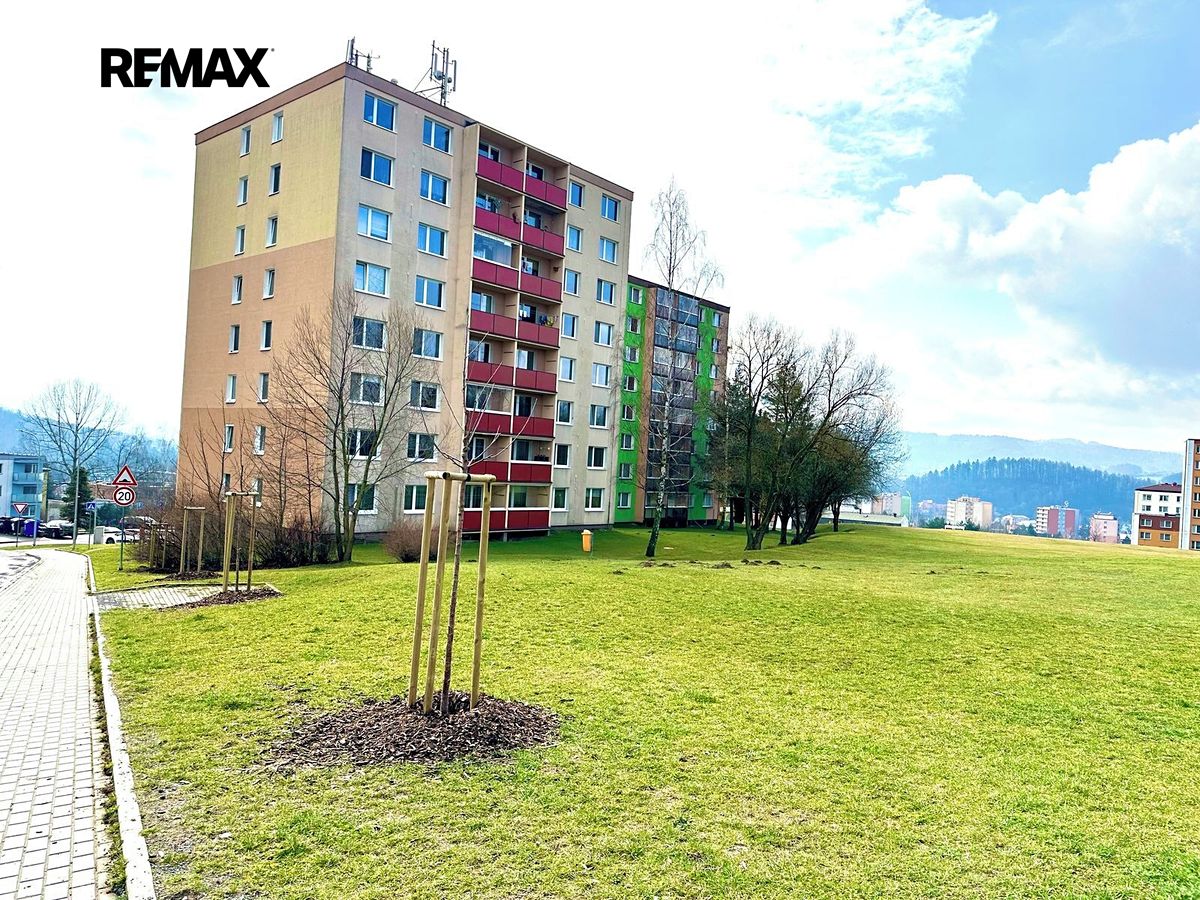 Prodej bytu 3+1 63 m² – fotografie 3