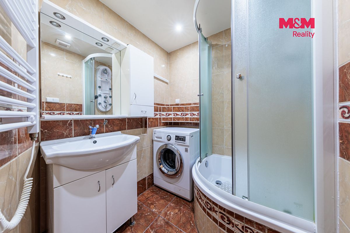 Prodej bytu 3+1 81 m² – fotografie 3