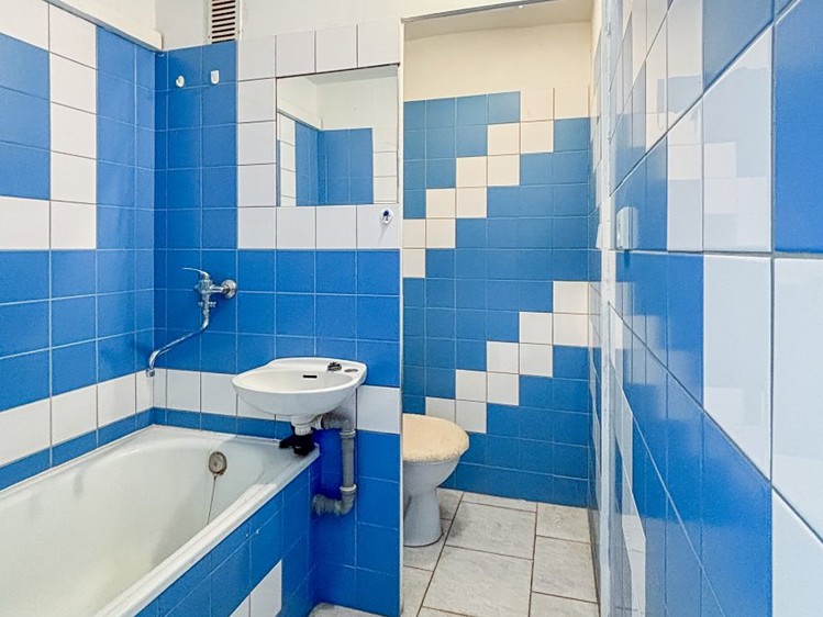 Wohnung 1+1 zur Miete, 35 m² (3 von 6)