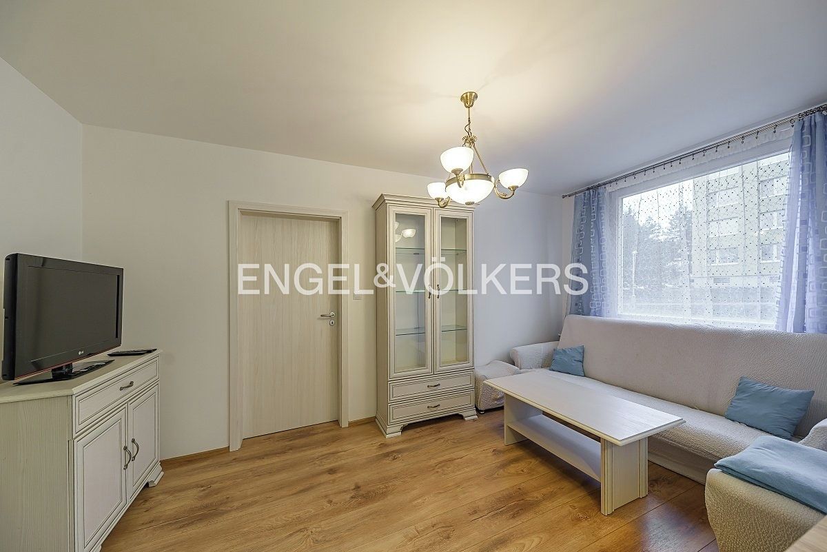 Pronájem bytu 3+kk 73 m² – fotografie 3