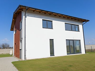Prodej rodinného domu 184 m², pozemek 677 m²