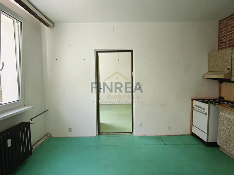 Prodej bytu 1+1 36 m², Chomutov – náhled fotky 2