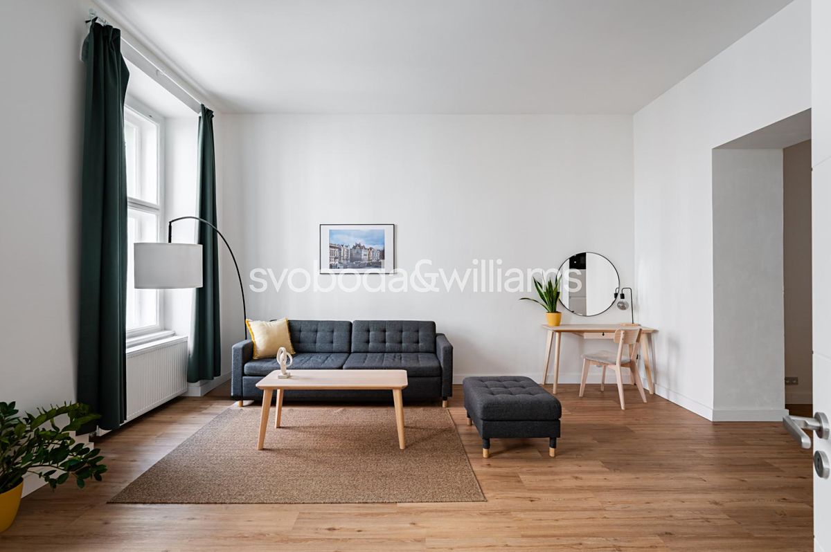 Prodej bytu 3+kk 75 m² – fotografie 3