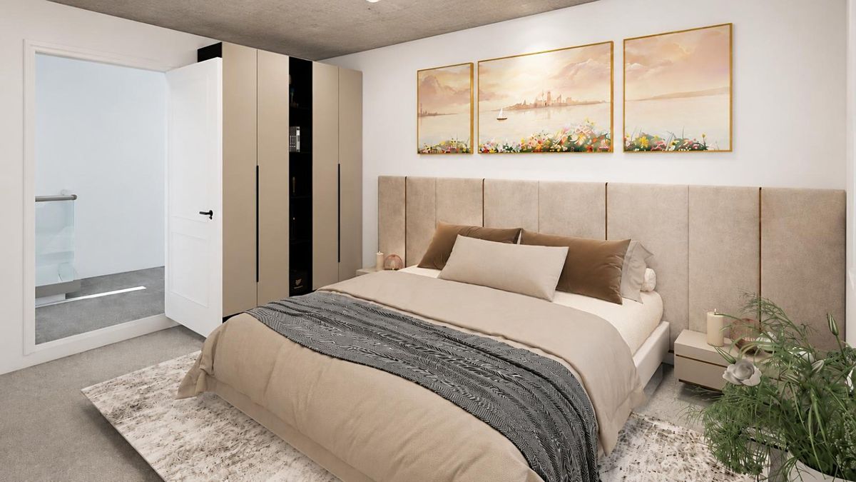 Prodej bytu 4+kk 134 m² – fotografie 4