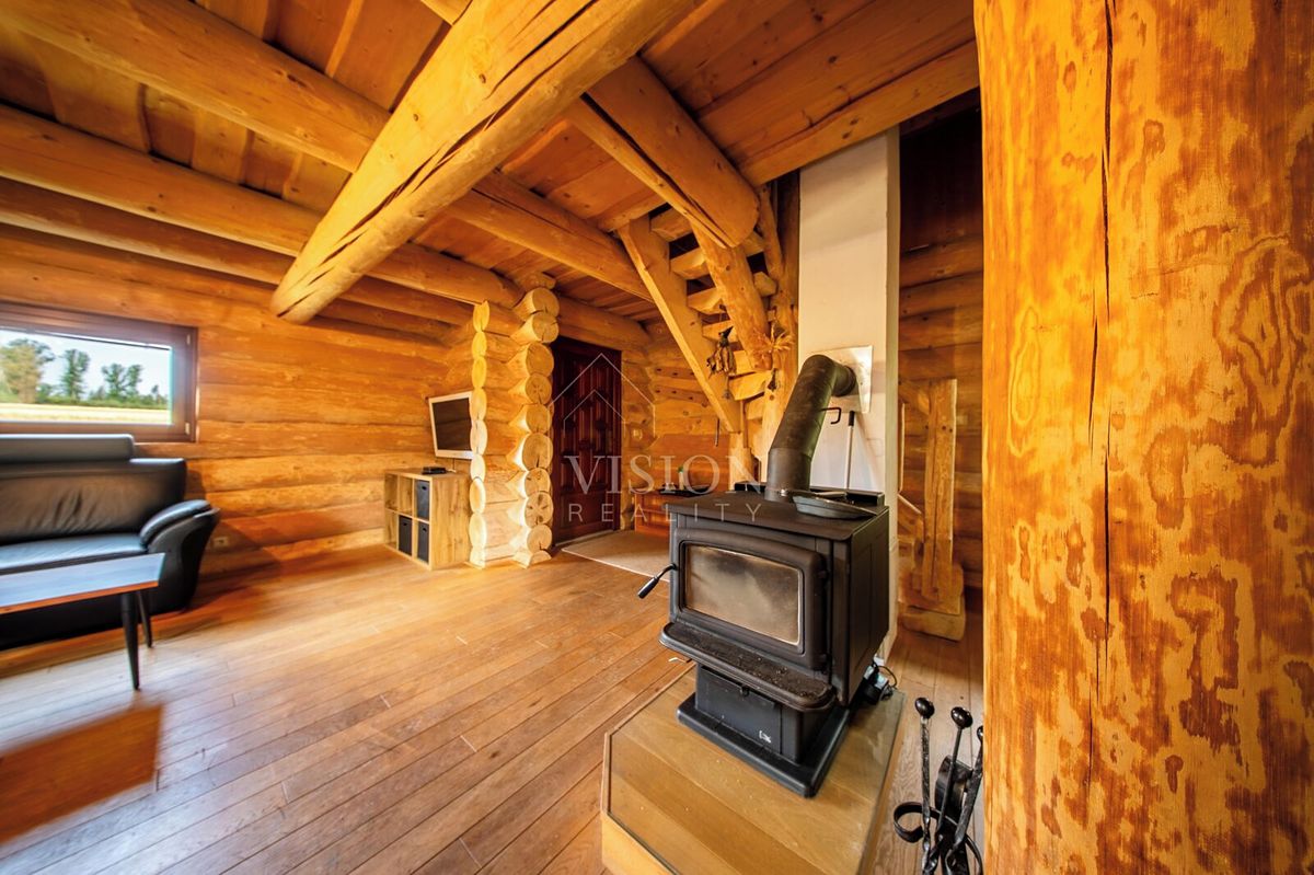 Prodej chaty 70 m², pozemek 411 m² – fotografie 5