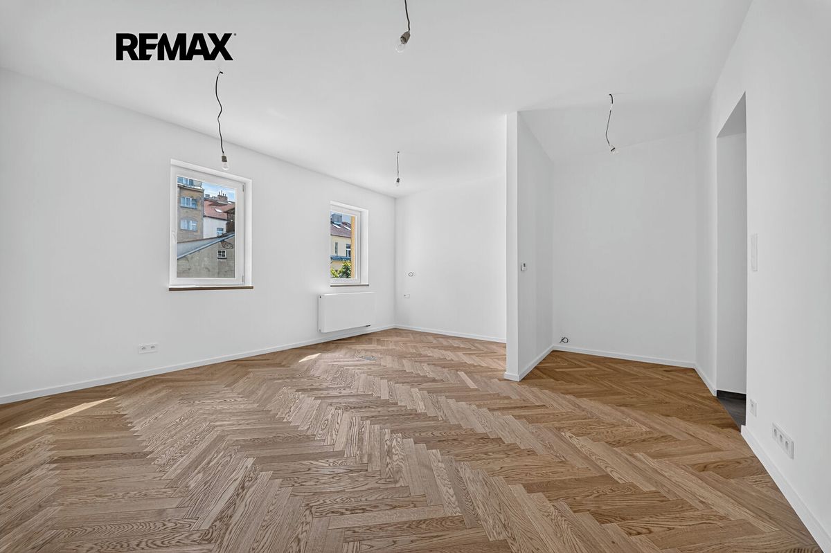 Prodej bytu 1+kk 22 m² – fotografie 4
