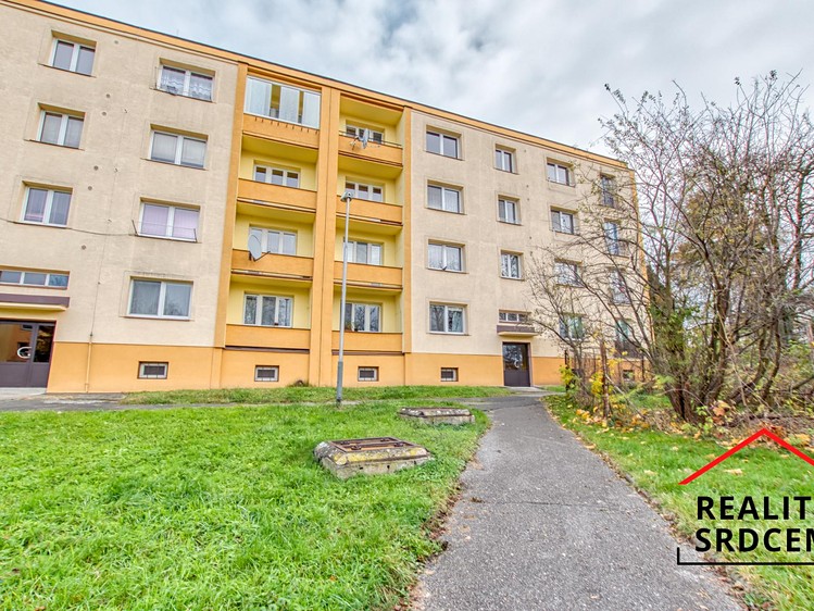 Квартира 2+1 в оренду, 54 м² (12 з 15)