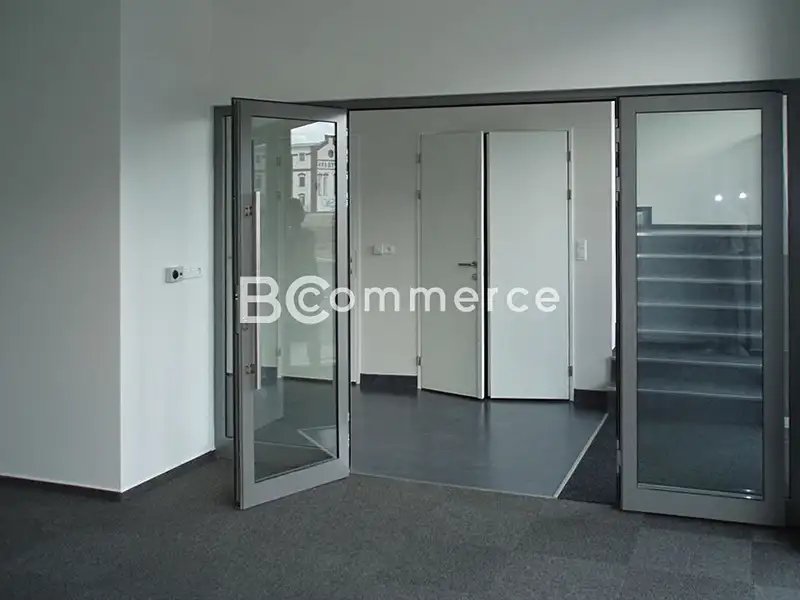 Pronájem skladového prostoru 480 m², Brno – náhled fotky 2