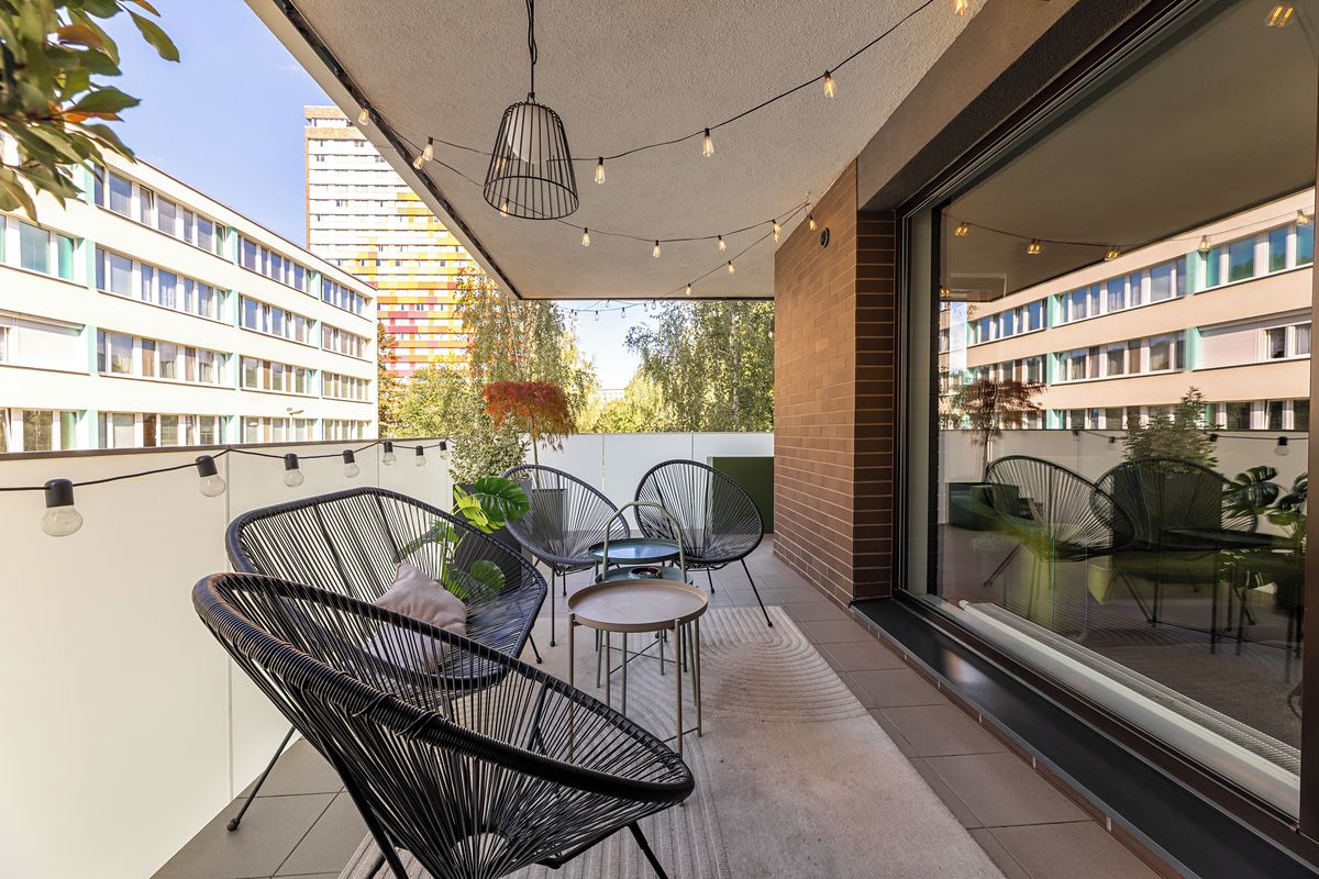 Prodej bytu 3+kk 80 m² – fotografie 2