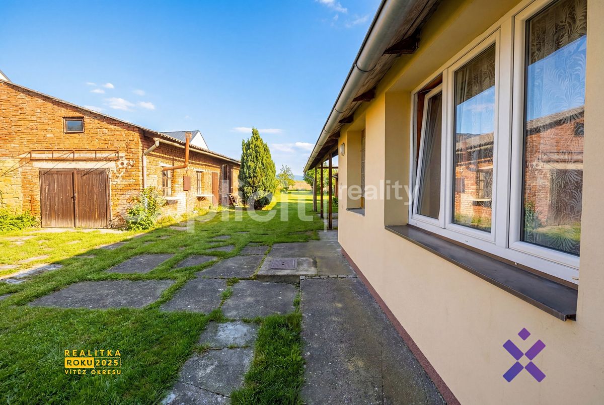 Prodej rodinného domu 162 m², pozemek 571 m² – fotografie 5