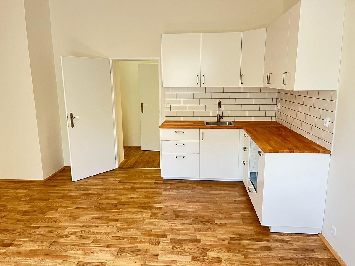 Prodej bytu 1+kk 30 m² – fotografie 4