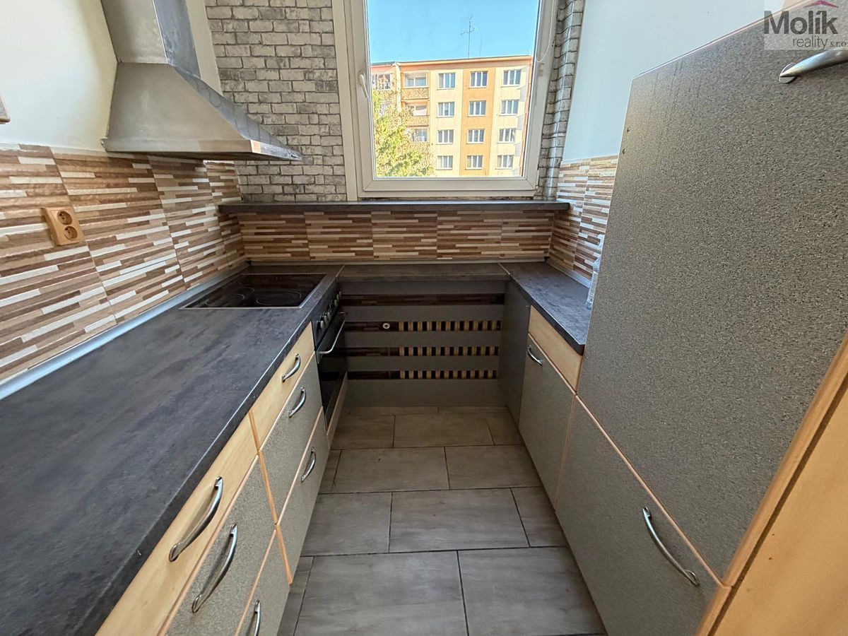 Prodej bytu 4+1 112 m²