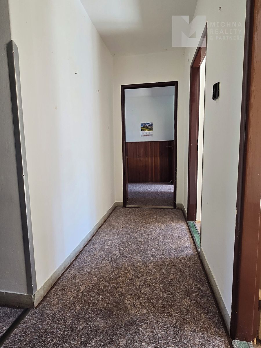 Pronájem bytu 2+1 55 m² – fotografie 4